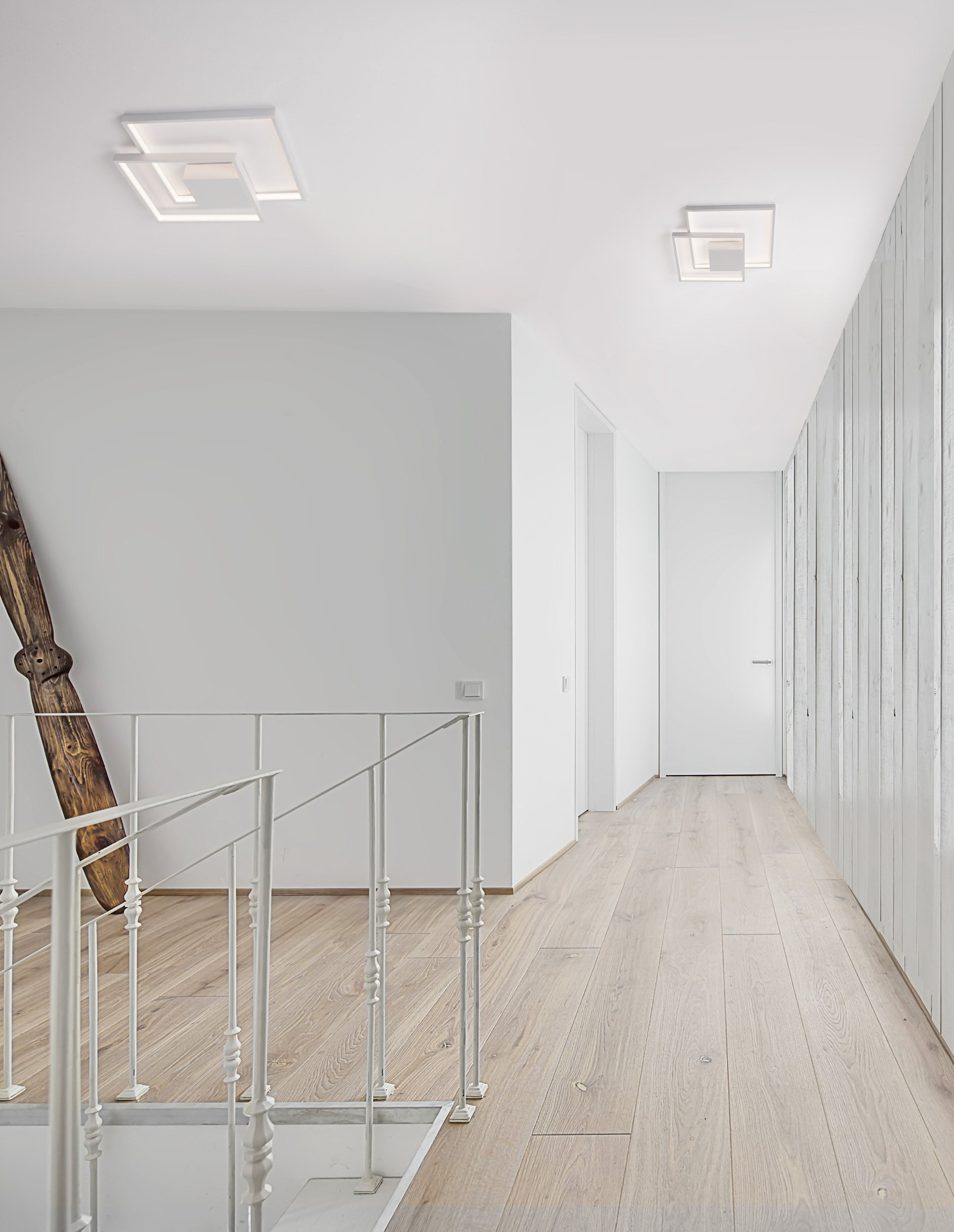Ceiling Light PORTO – Nova Luce