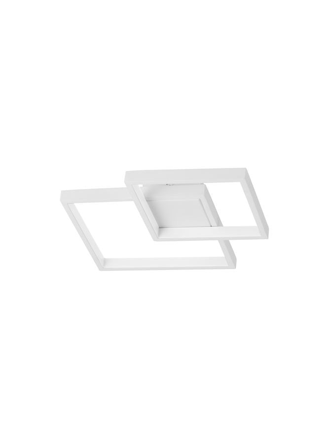 LED Modern Ceiling Lamp PORTO NOVA LUCE