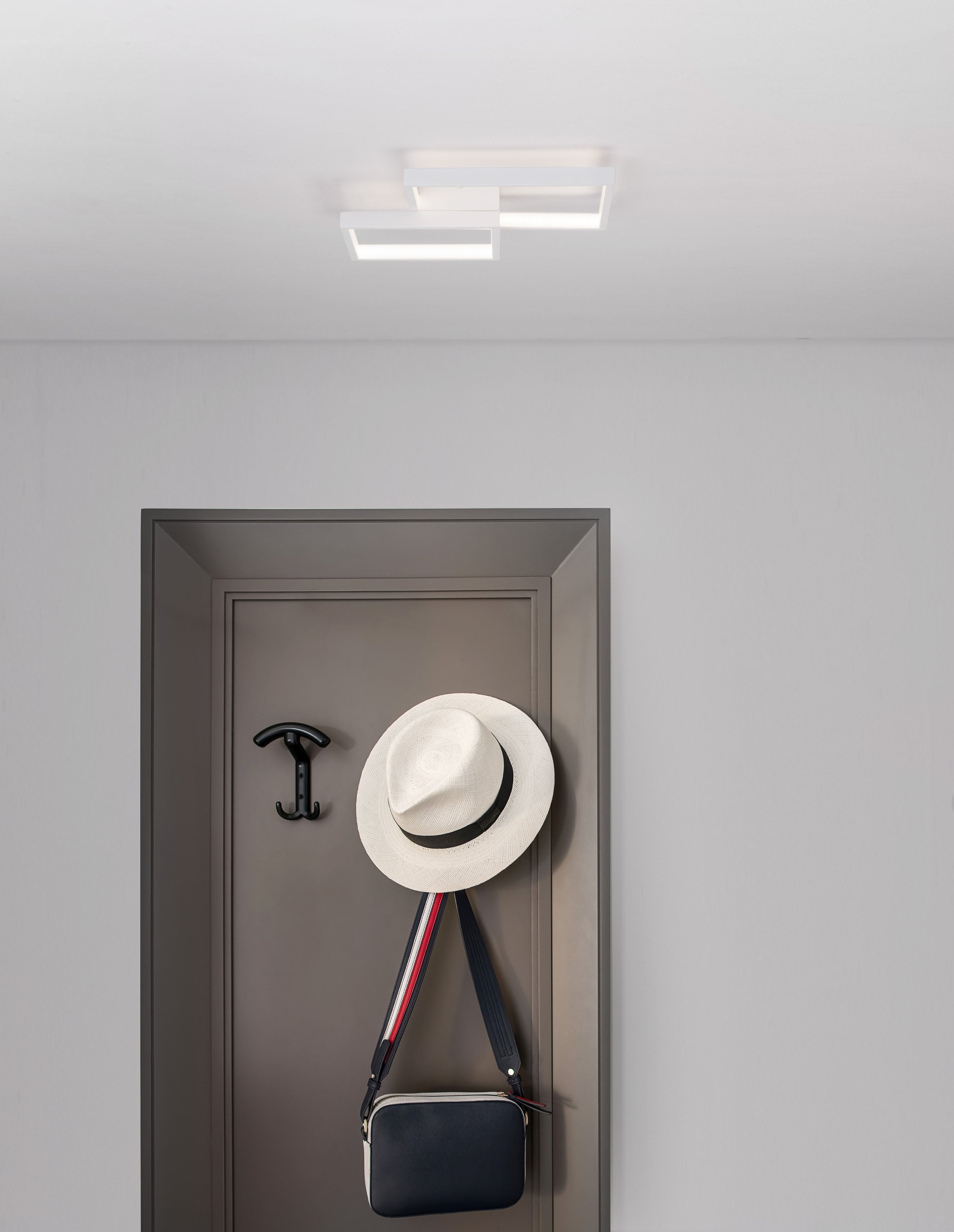 Ceiling Light PORTO – Nova Luce
