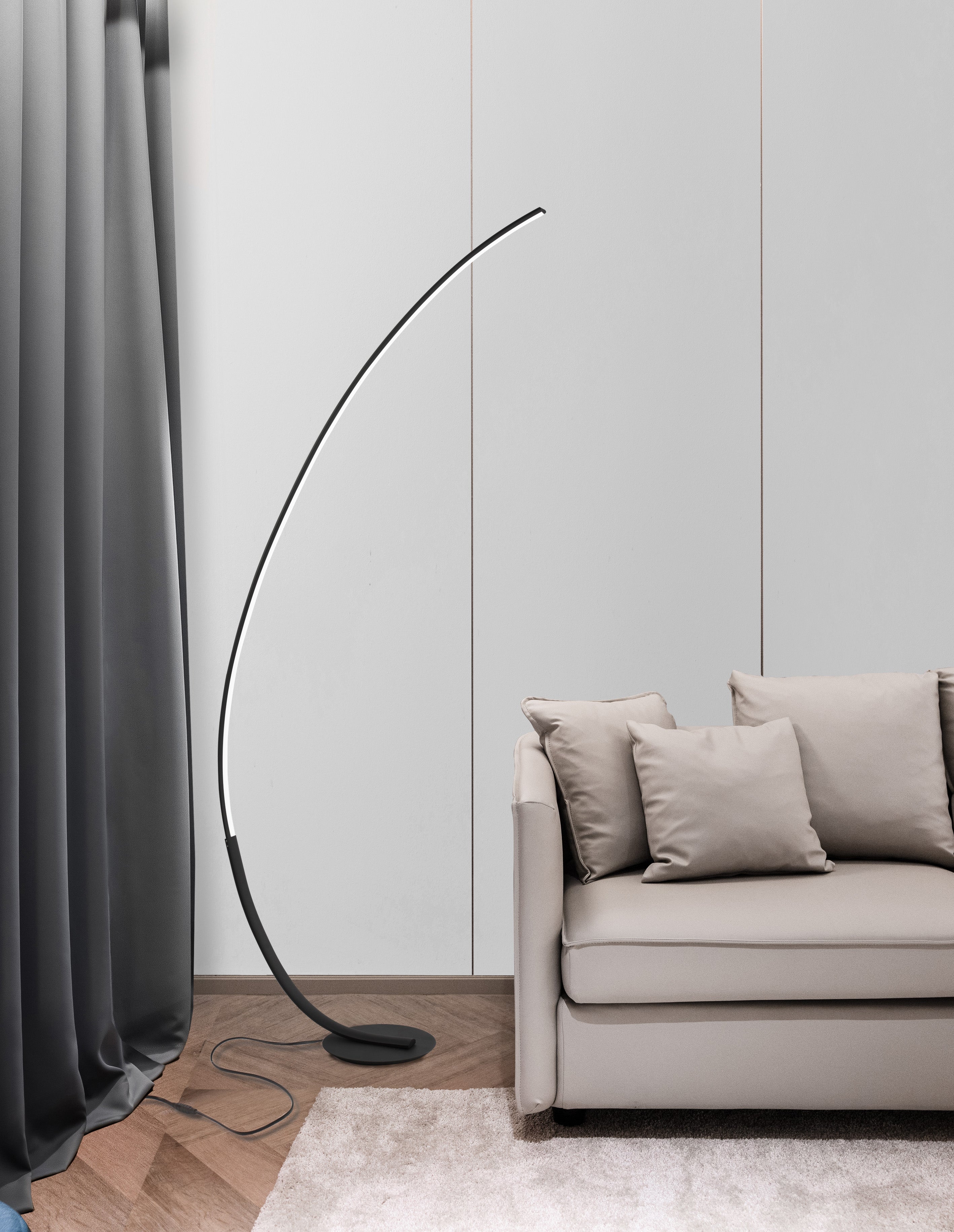 Floor Lamp PREMIUM – Nova Luce