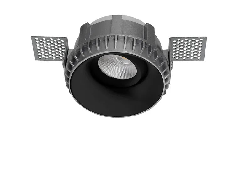 Downlight Recessed Spots Trimless GU10 BRAD NOVA LUCE