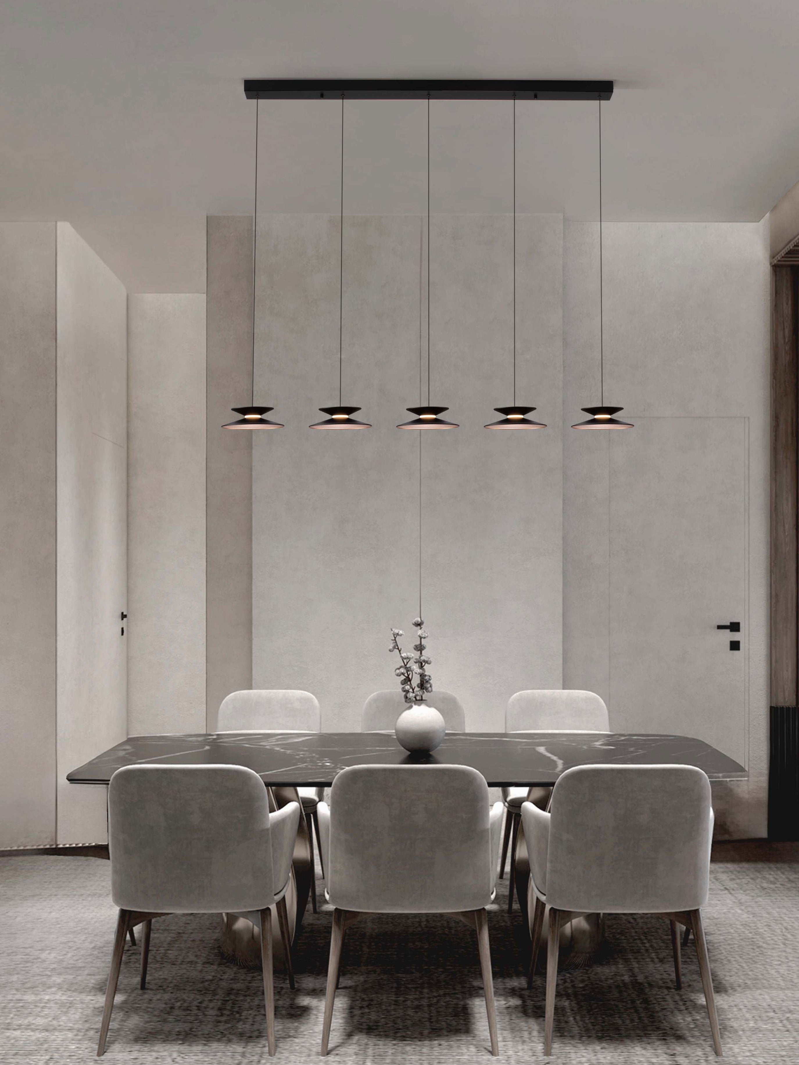 Pendant Light MORPHI – Nova Luce