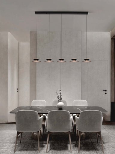 Pendant Light MORPHI – Nova Luce