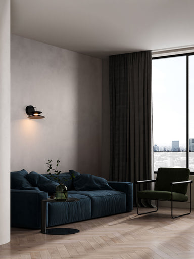 Wall Light MORPHI – Nova Luce