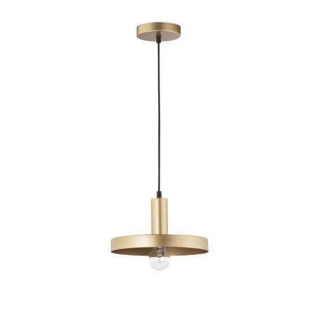 Modern Pendant Metal Lamp  GARNI NOVA LUCE