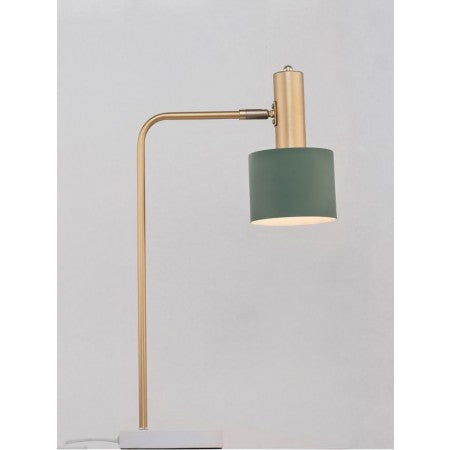 Modern Table and Floor Lamp PAZ NOVA LUCE