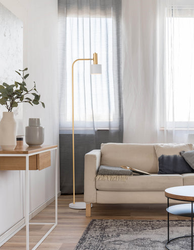 Floor Lamp PAZ – Nova Luce