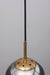 Pendant Light SPADA – Nova Luce