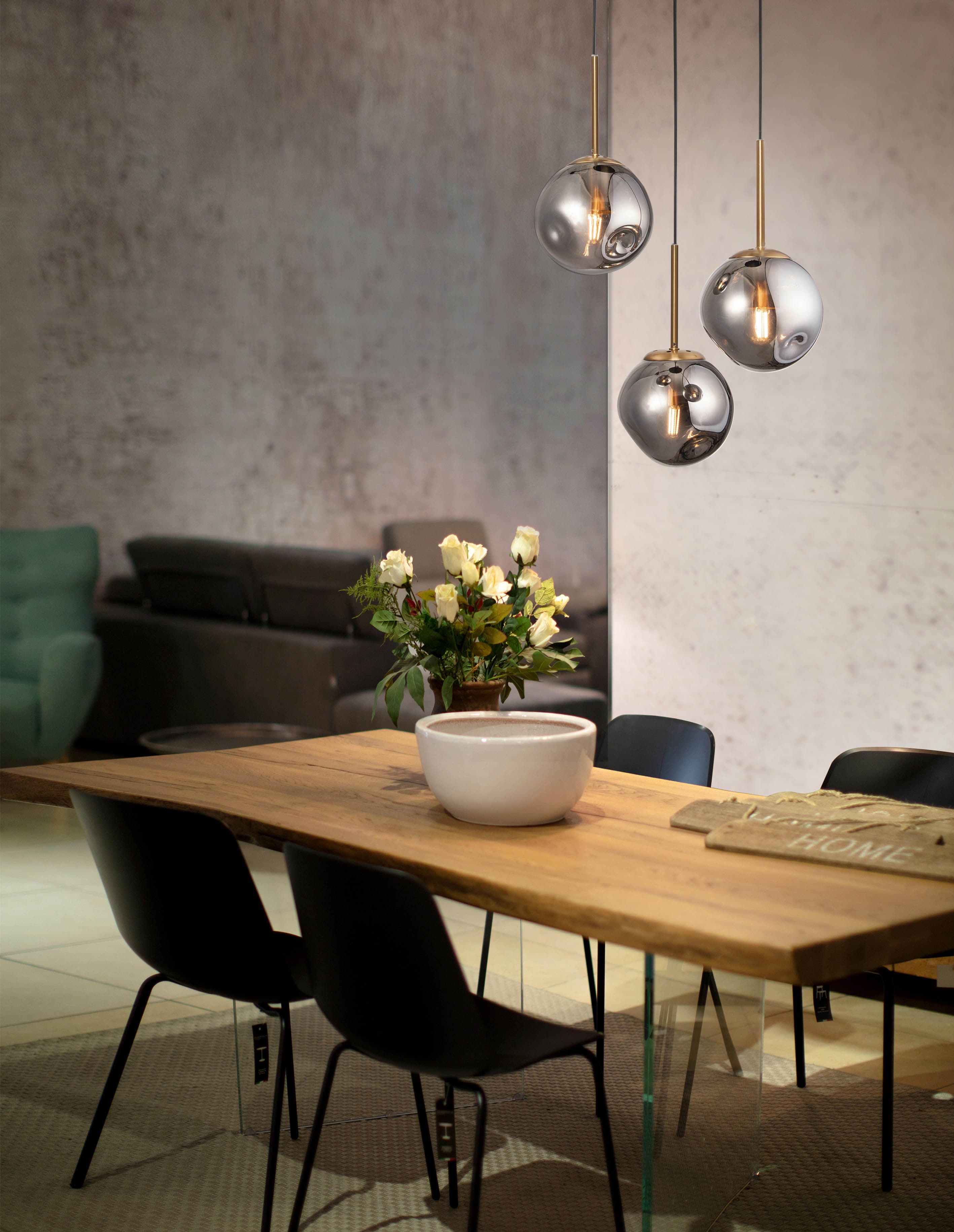 Pendant Light SPADA – Nova Luce