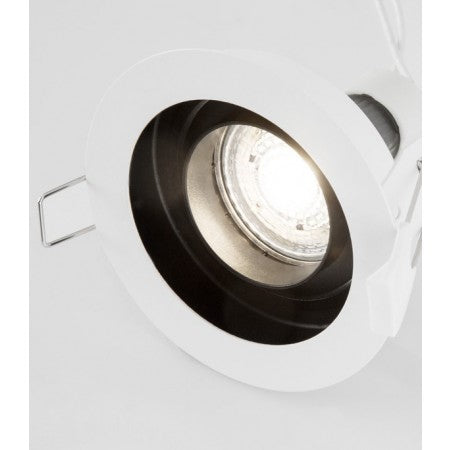 Downlight Recessed Spots GU10 CEDI  NOVA LUCE