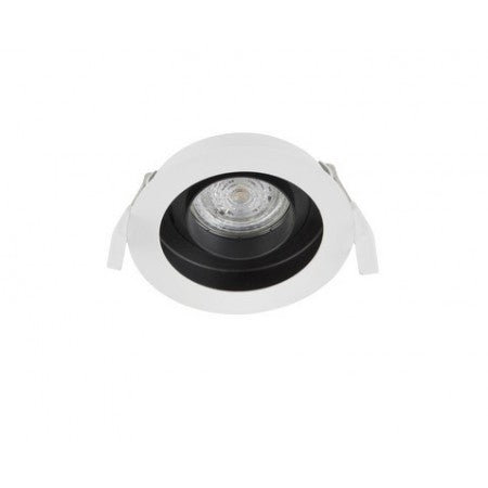 Downlight Recessed Spots GU10 CEDI  NOVA LUCE