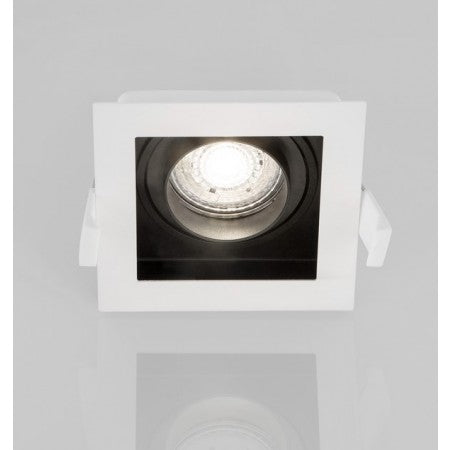 Downlight Recessed Spots GU10 CEDI  NOVA LUCE