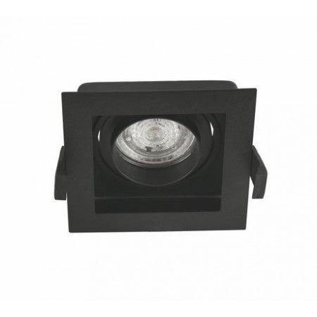 Downlight Recessed Spots GU10 CEDI  NOVA LUCE