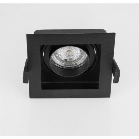 Downlight Recessed Spots GU10 CEDI  NOVA LUCE