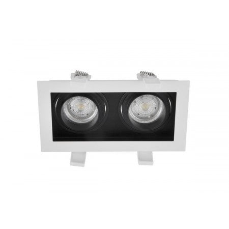 Downlight Recessed Spots GU10 CEDI  NOVA LUCE