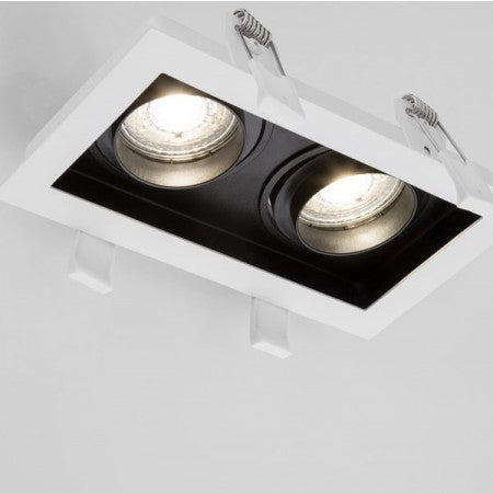 Downlight Recessed Spots GU10 CEDI  NOVA LUCE