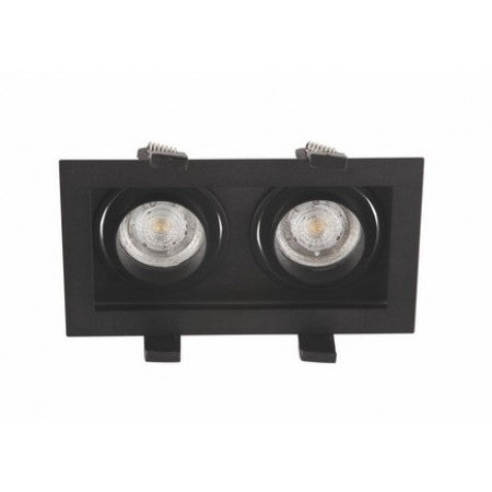 Downlight Recessed Spots GU10 CEDI  NOVA LUCE