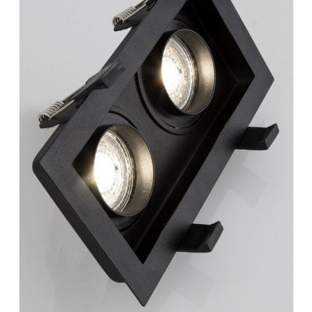 Downlight Recessed Spots GU10 CEDI  NOVA LUCE