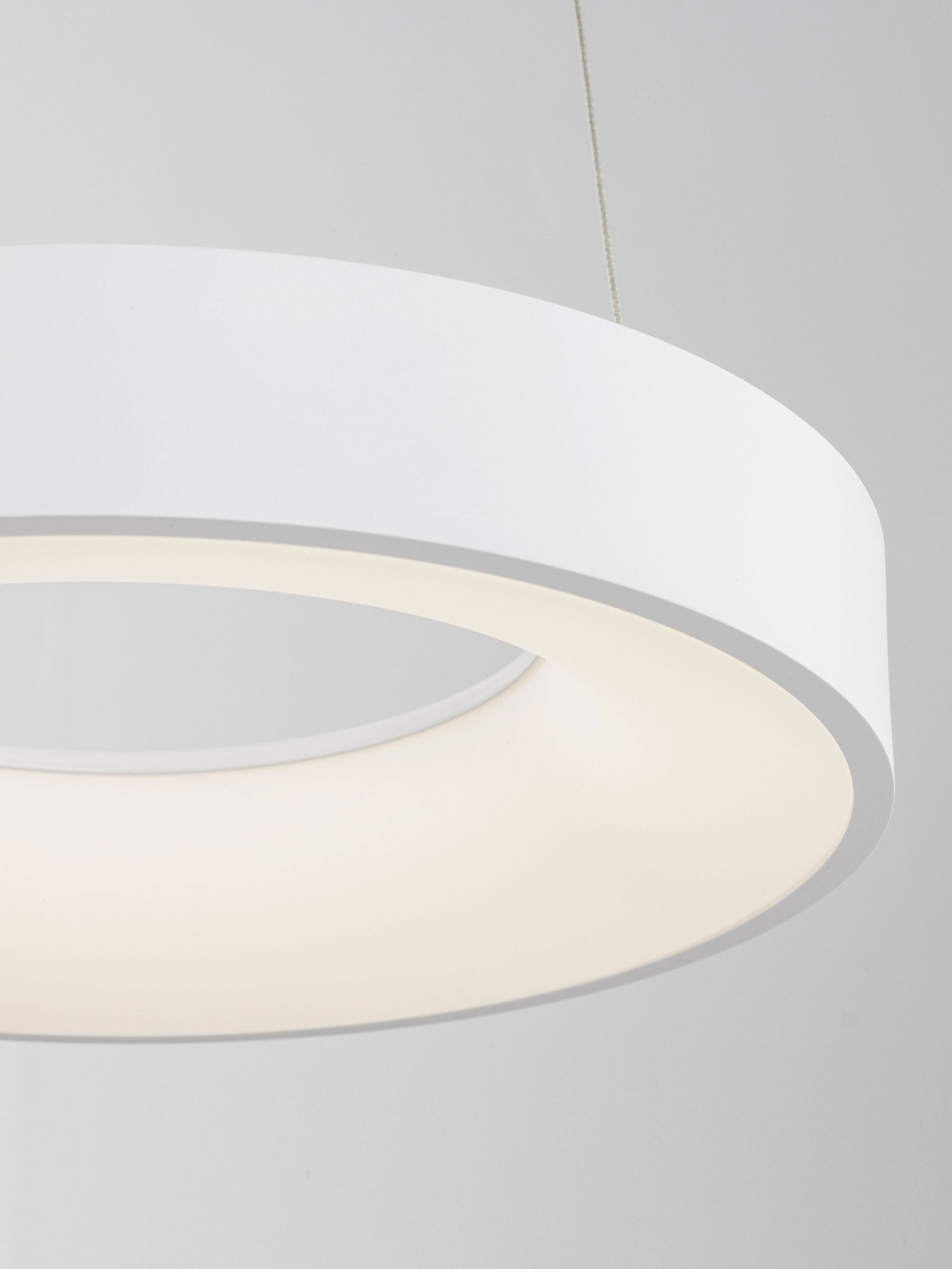 Pendant Light RANDO THIN – Nova Luce
