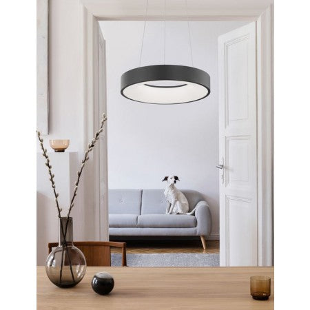 LED Modern Lamp RANDO THIN  NOVA LUCE