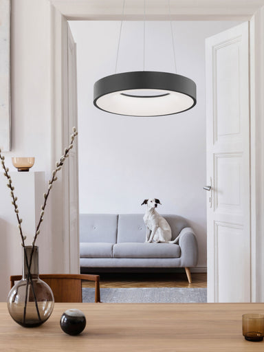 Pendant Light RANDO THIN – Nova Luce