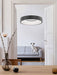 Pendant Light RANDO THIN – Nova Luce