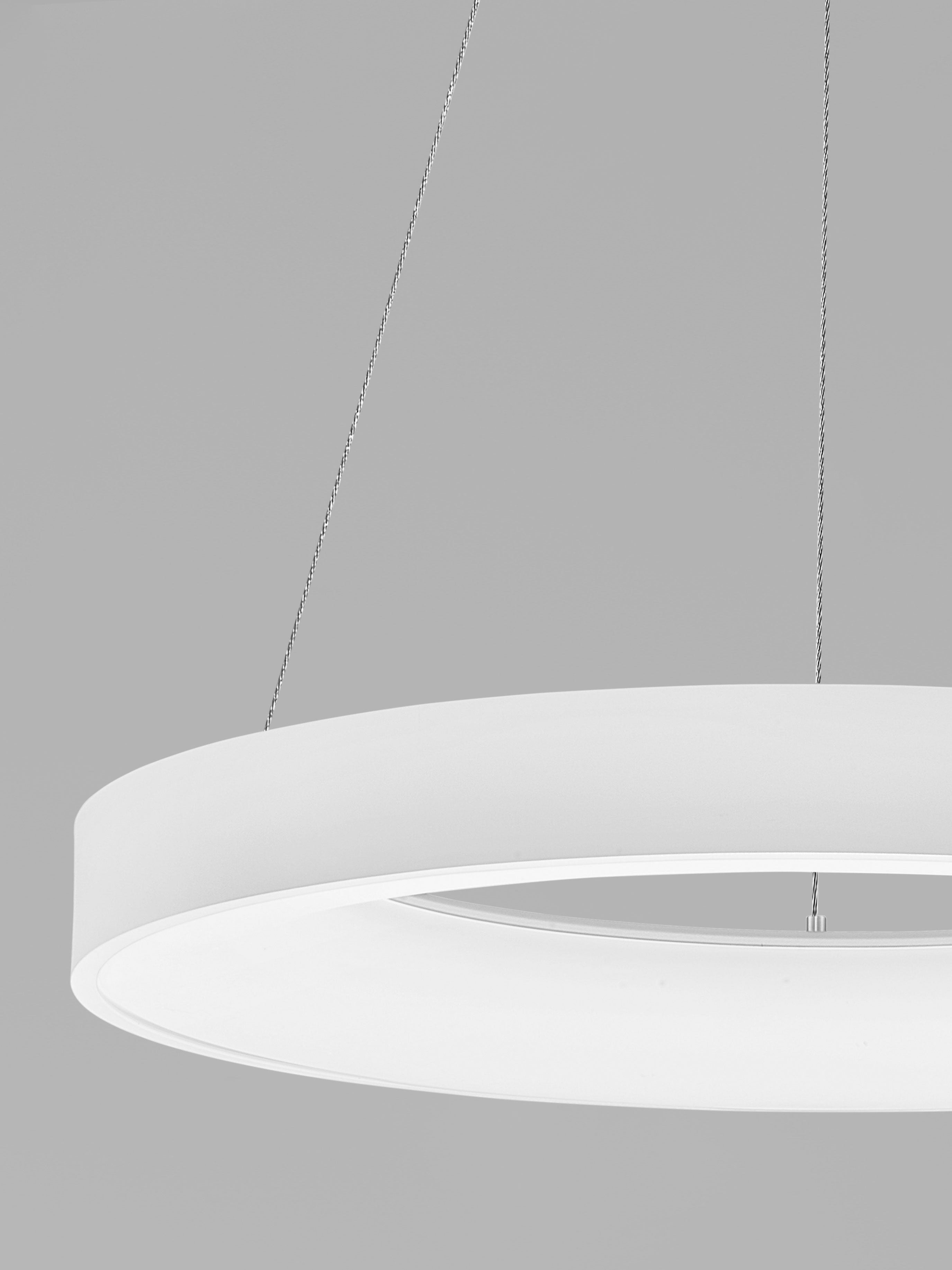 Pendant Light RANDO THIN – Nova Luce