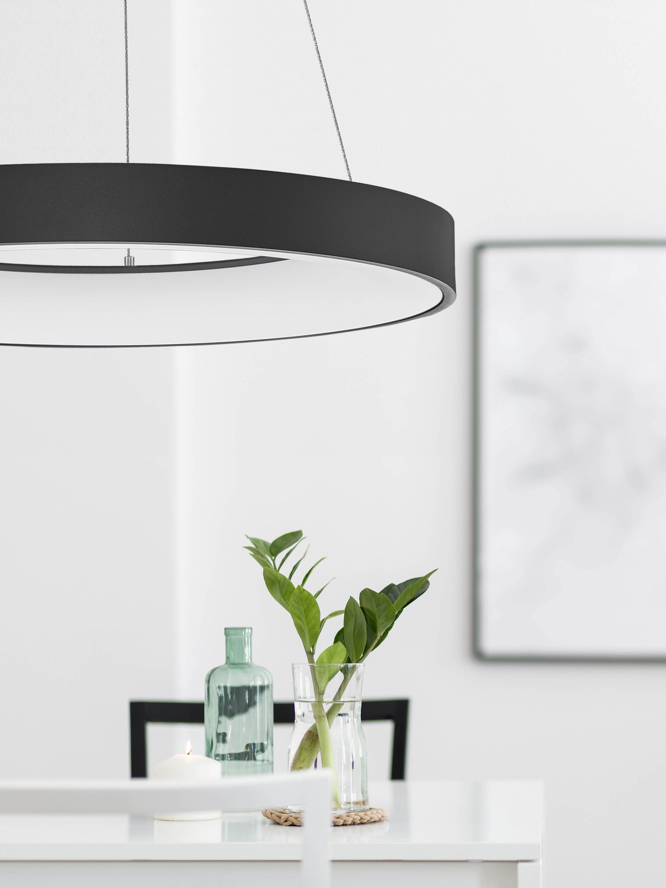 Pendant Light RANDO THIN – Nova Luce