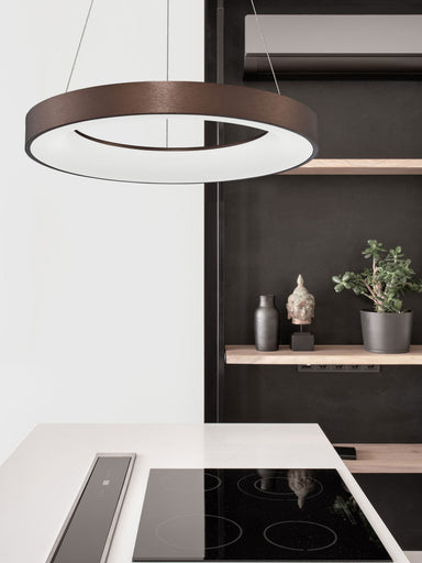 Pendant Light RANDO THIN – Nova Luce