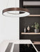 Pendant Light RANDO THIN – Nova Luce