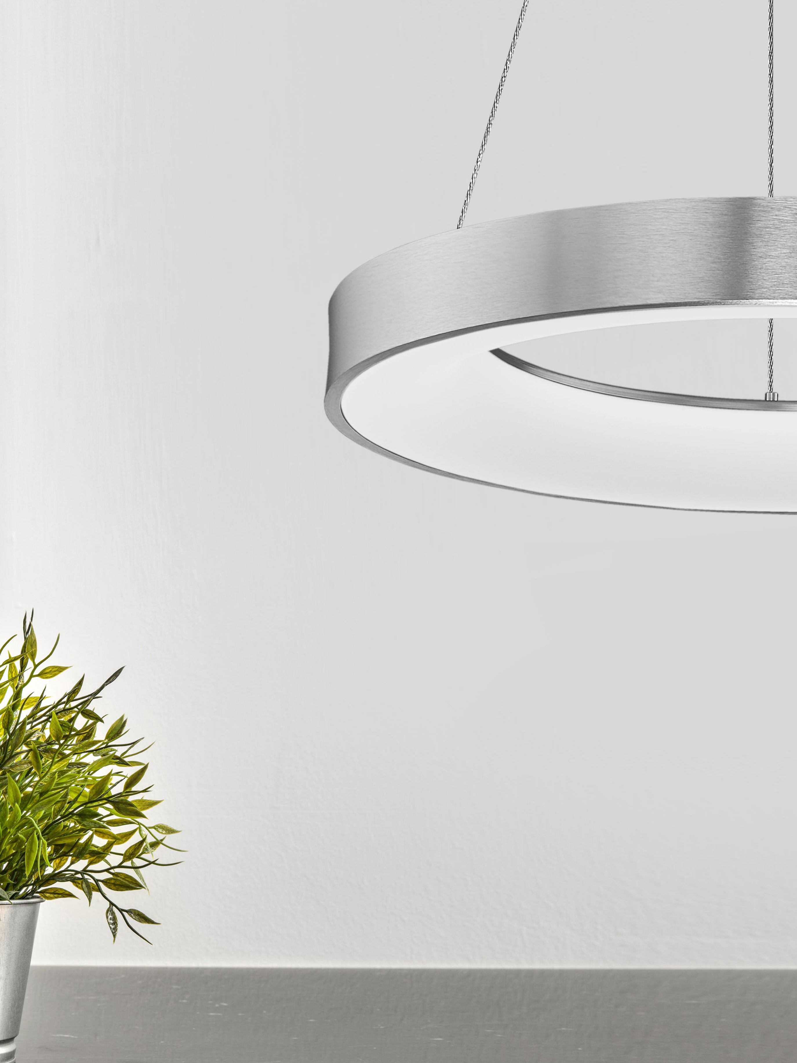 Pendant Light RANDO THIN – Nova Luce