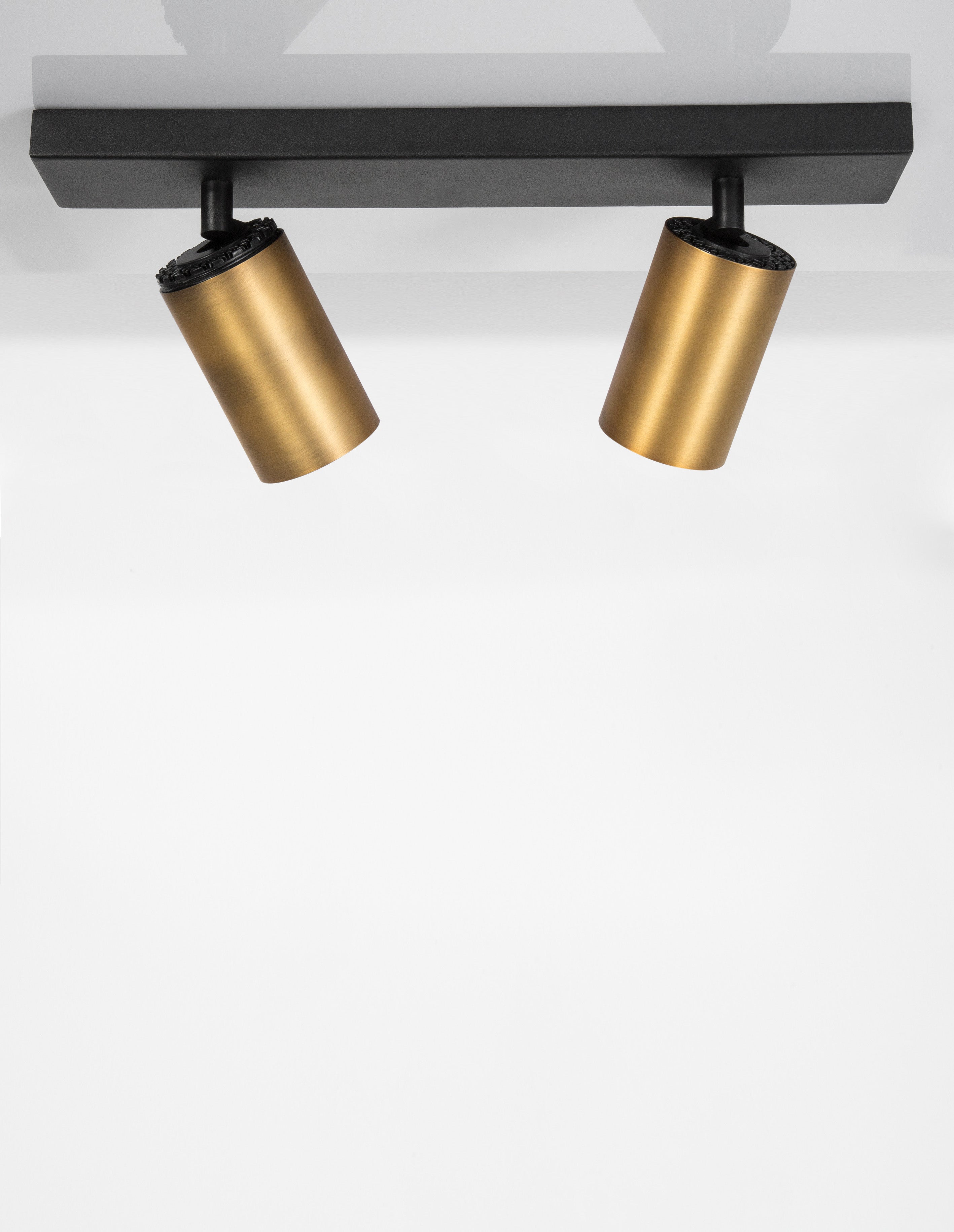 Spot Light INUS – Nova Luce