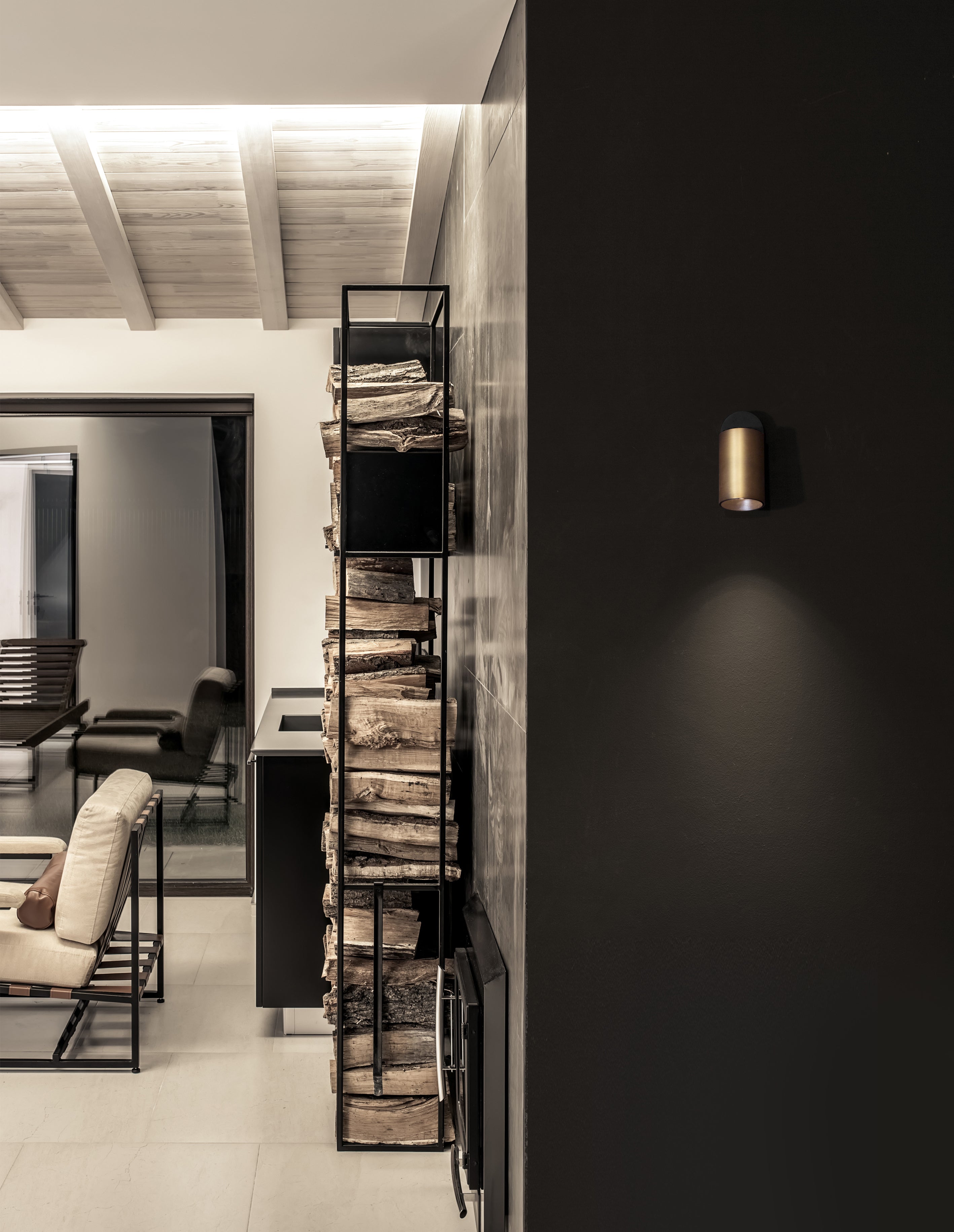 Spot Light INUS – Nova Luce