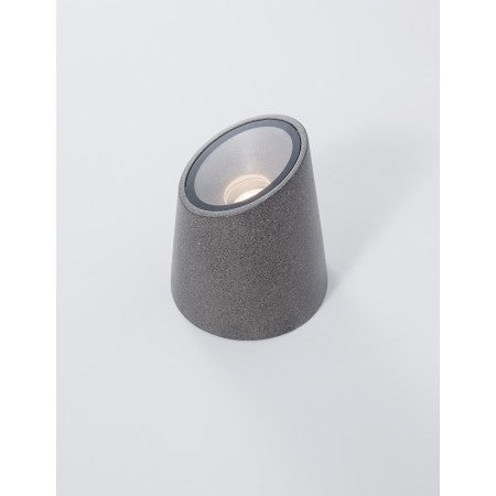 Outdoor Cement Lamp FOX IP65 NOVA LUCE