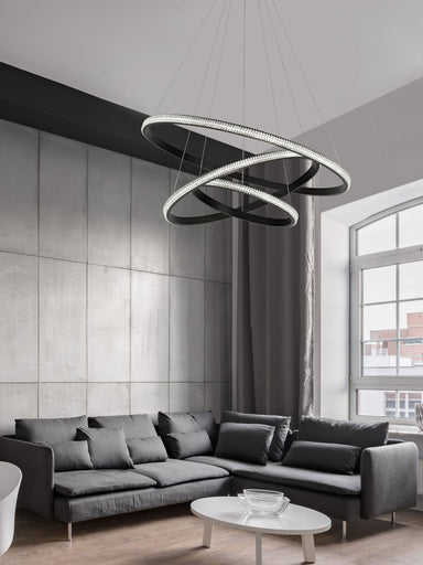 Pendant Light NAGER – Nova Luce