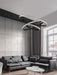 Pendant Light NAGER – Nova Luce