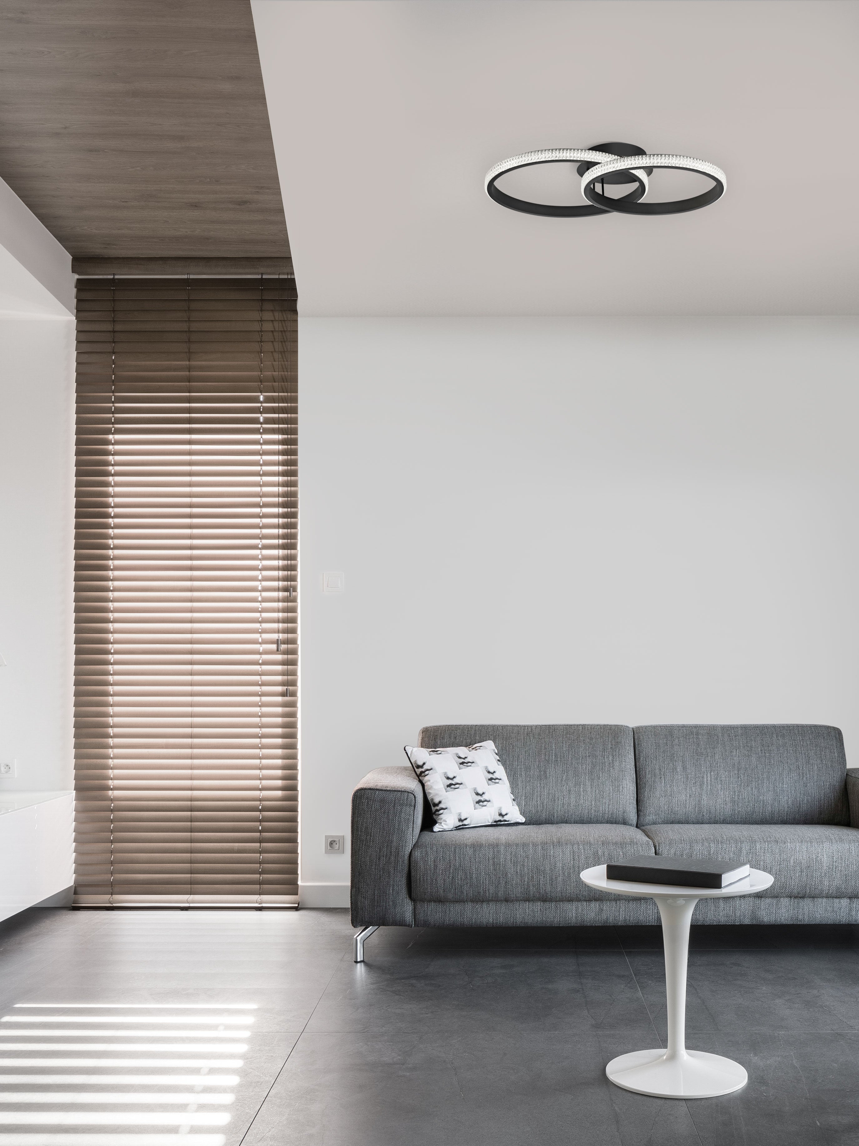 Ceiling Light NAGER – Nova Luce