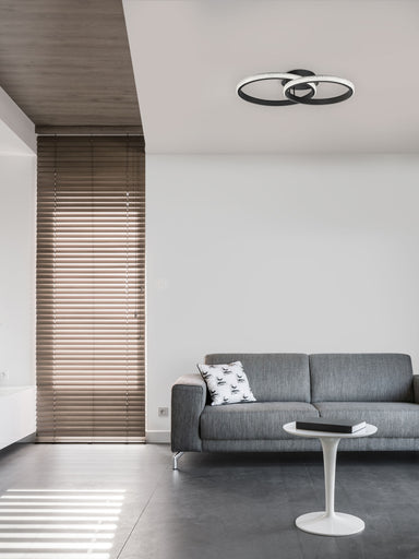 Ceiling Light NAGER – Nova Luce