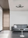 Ceiling Light NAGER – Nova Luce