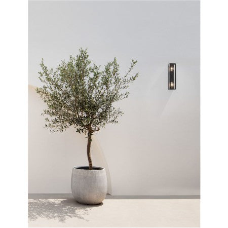 Outdoor Wall Lamp REGINA IP65 NOVA LUCE