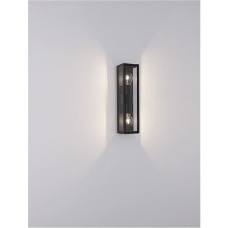 Outdoor Wall Lamp REGINA IP65 NOVA LUCE