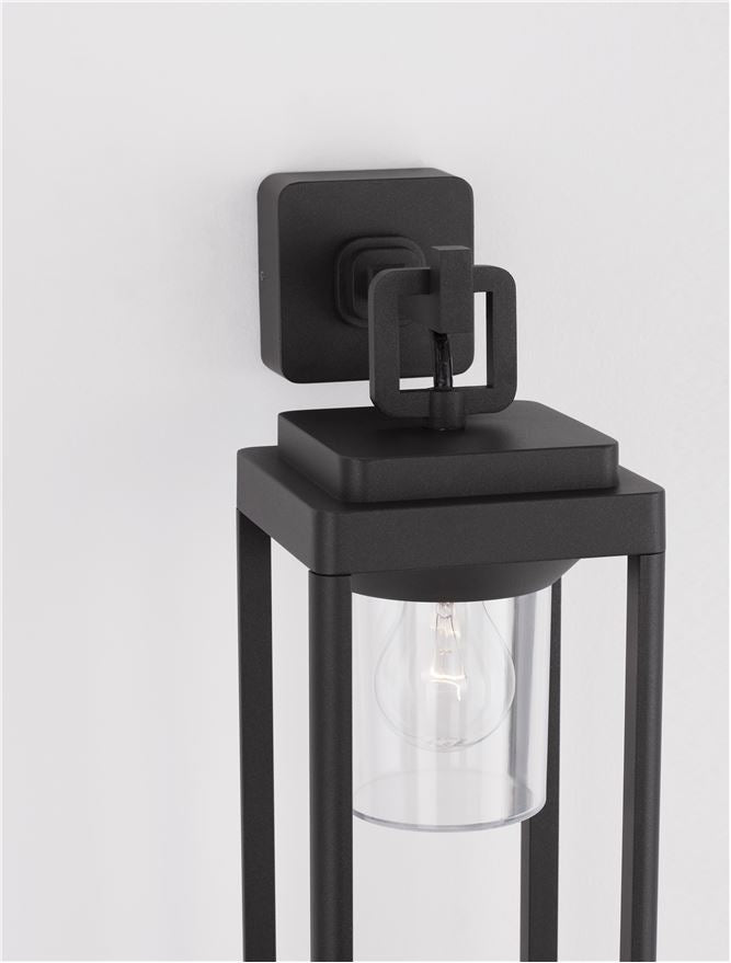 Outdoor Lamp FIGO IP54 / IP65 NOVA LUCE