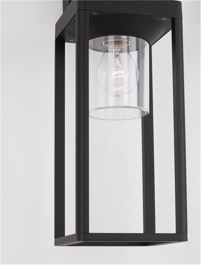 Outdoor Lamp FIGO IP54 / IP65 NOVA LUCE