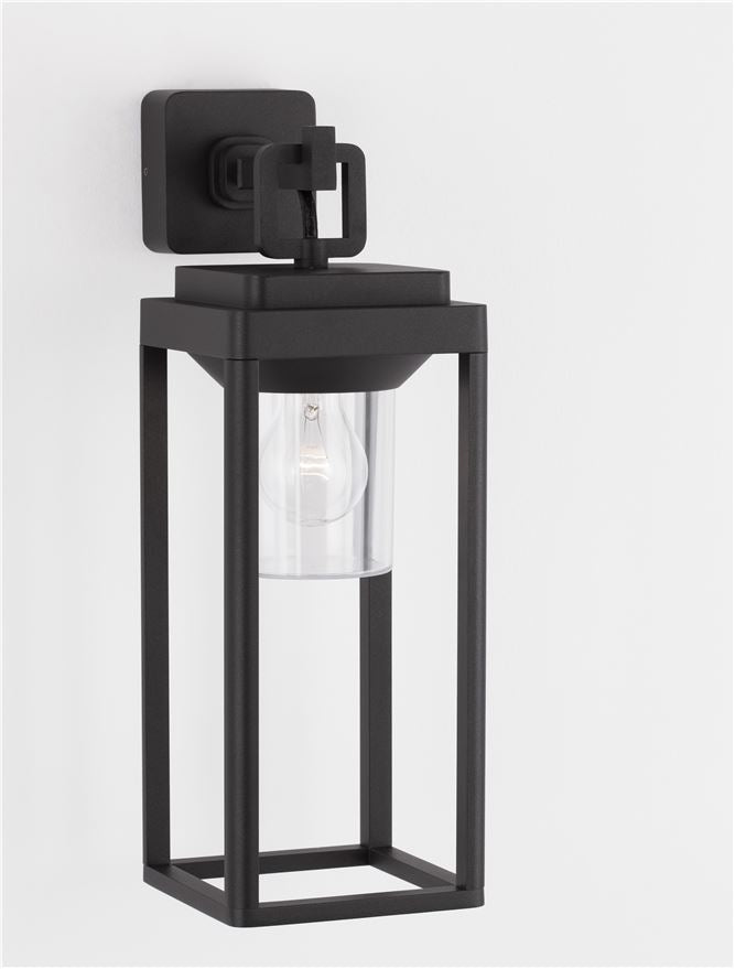 Outdoor Lamp FIGO IP54 / IP65 NOVA LUCE