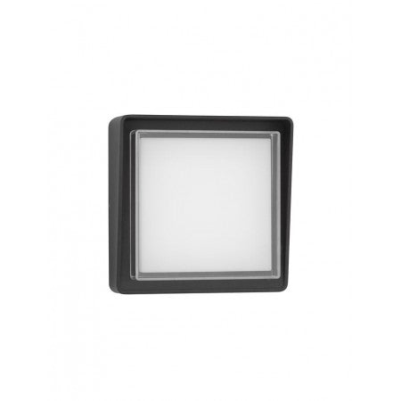 LED Outdoor Wall Lamp CAPE IP65 NOVA LUCE