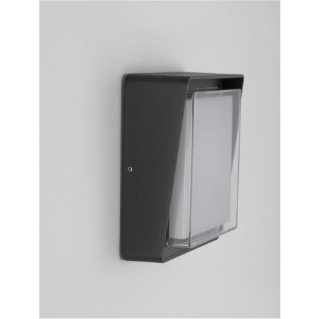 LED Outdoor Wall Lamp CAPE IP65 NOVA LUCE