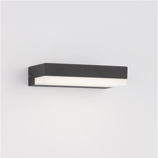 LED Outdoor Wall Lamp PURE IP65 NOVA LUCE