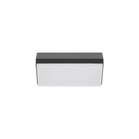 LED Outdoor Wall Lamp ZENON IP65 NOVA LUCE