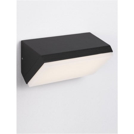 LED Outdoor Wall Lamp ZENON IP65 NOVA LUCE