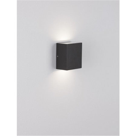 LED Outdoor Wall Lamp ZARO IP65 NOVA LUCE